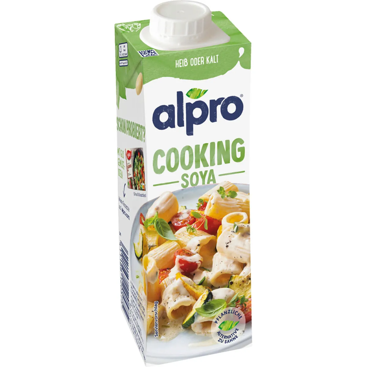 Alpro Cooking Soya 250 G