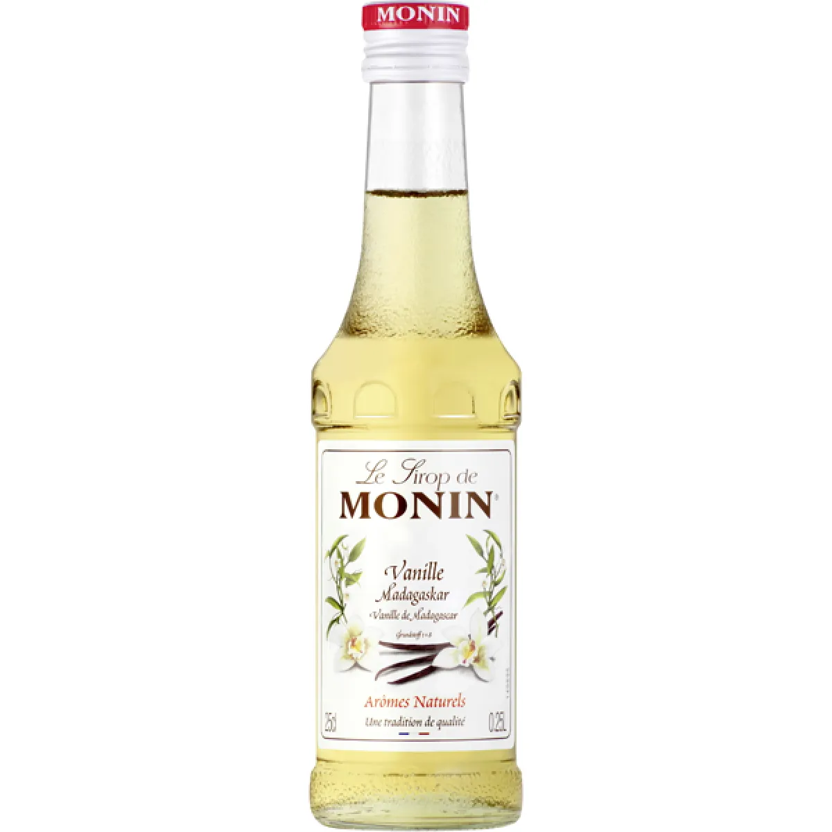 Monin Vanille Sirup 250 ml