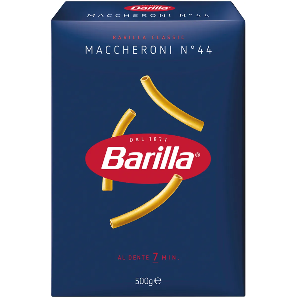 Barilla Classic Maccheroni 500 g