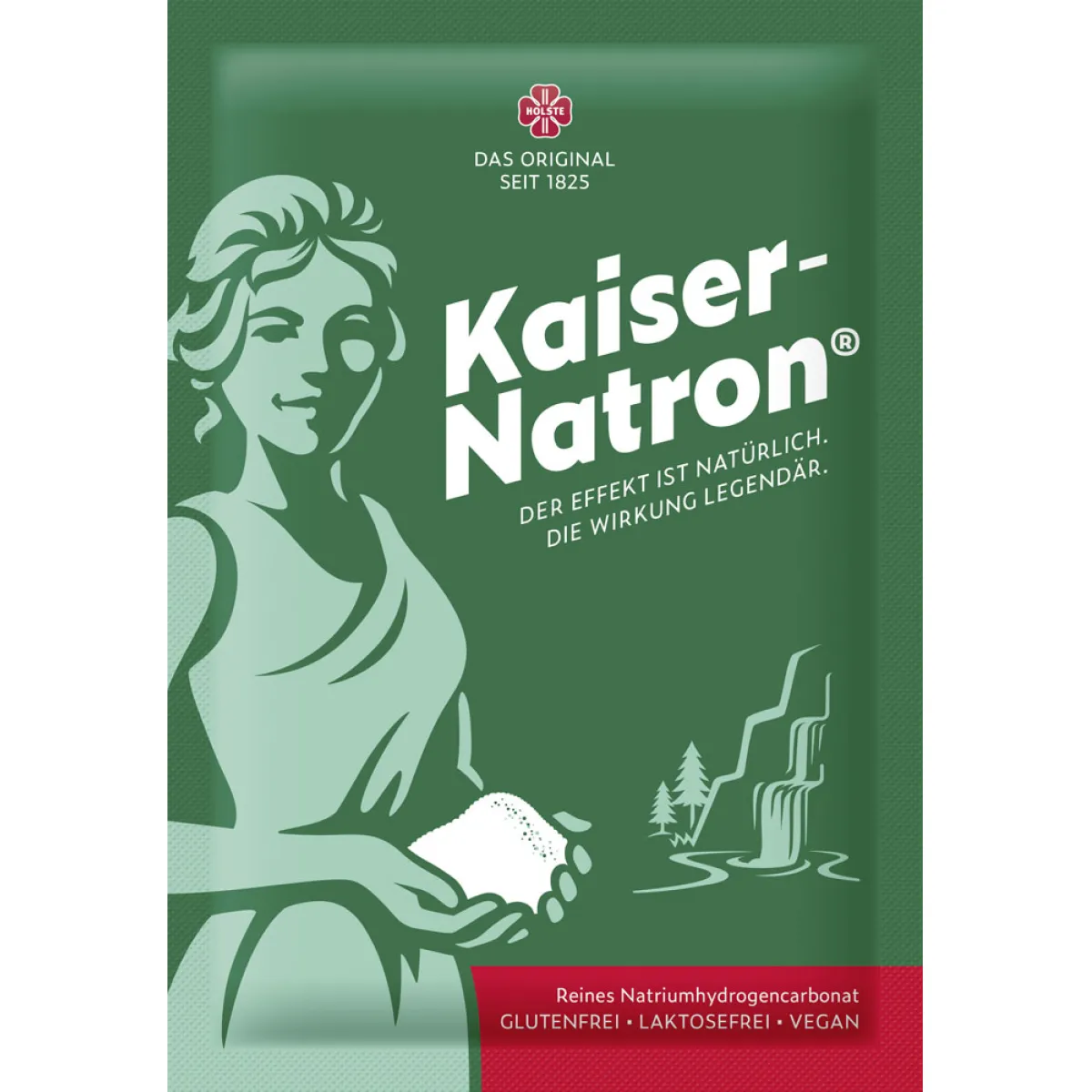 Holste Kaiser-Natron 50 g