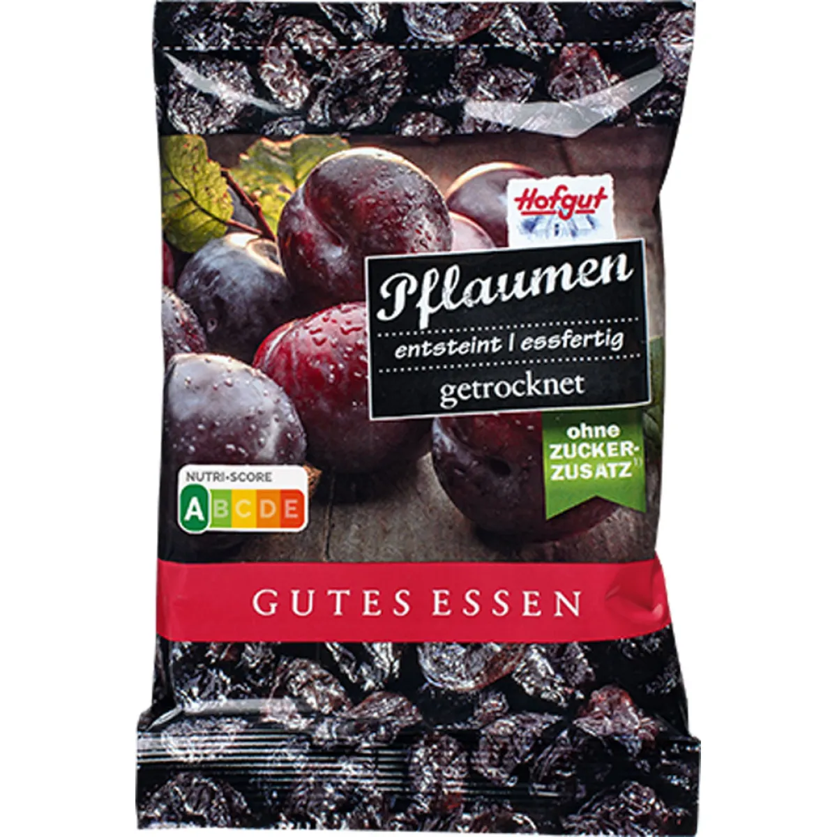 Hofgut Pflaumen entsteint 200 g