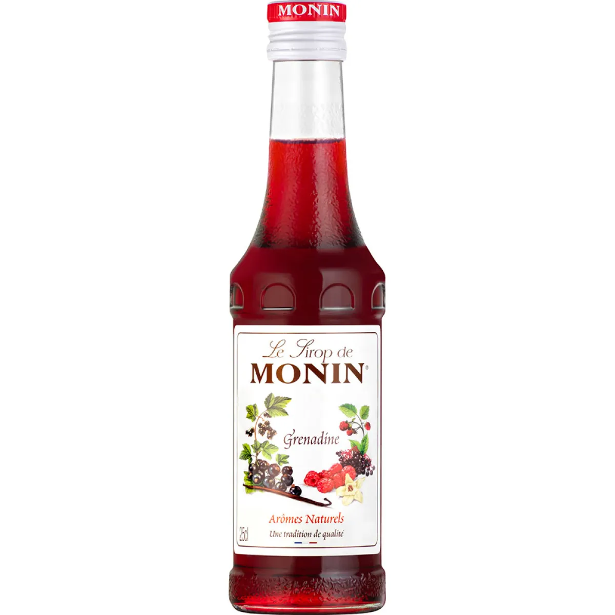 Monin Grenadine Sirup 250 ml