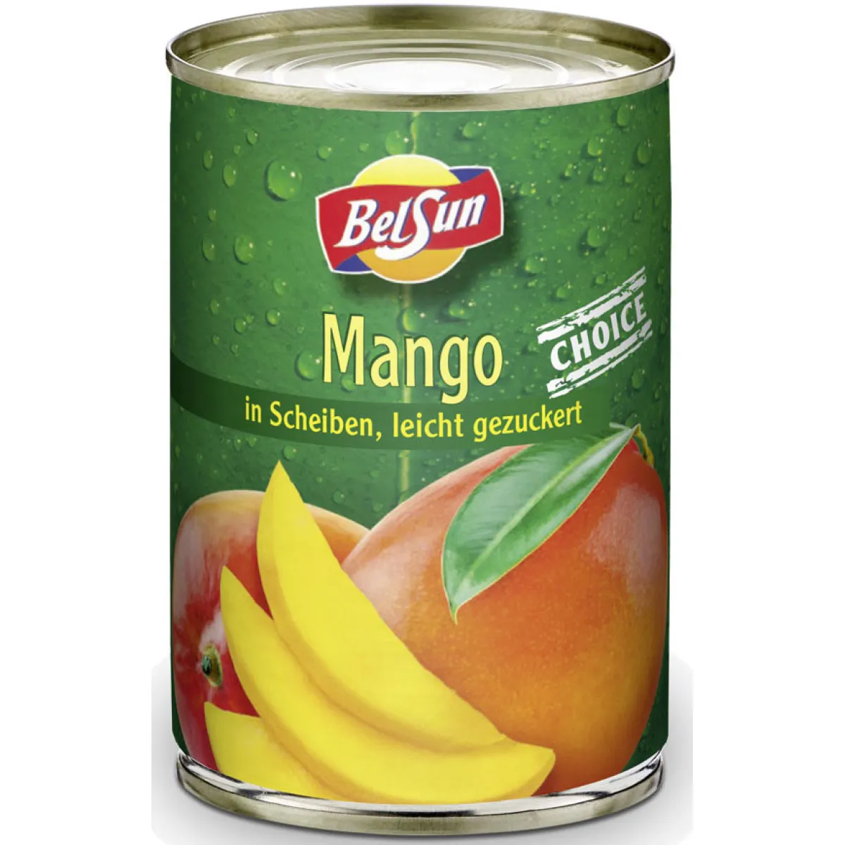 BelSun Mango 425 g