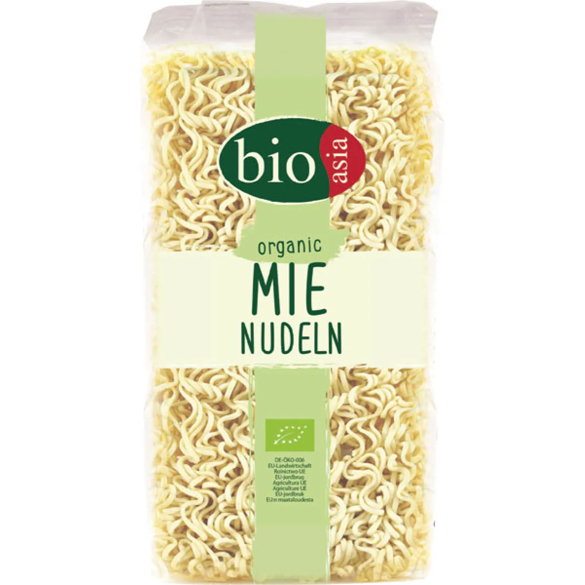 Bio Asia Mie Nudeln 250 g