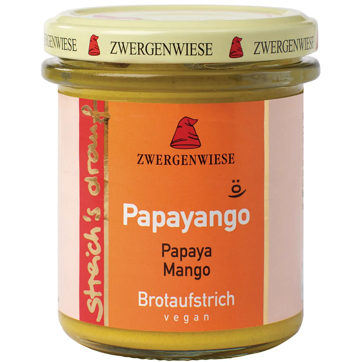 Zwergenwiese Papayango 160 g