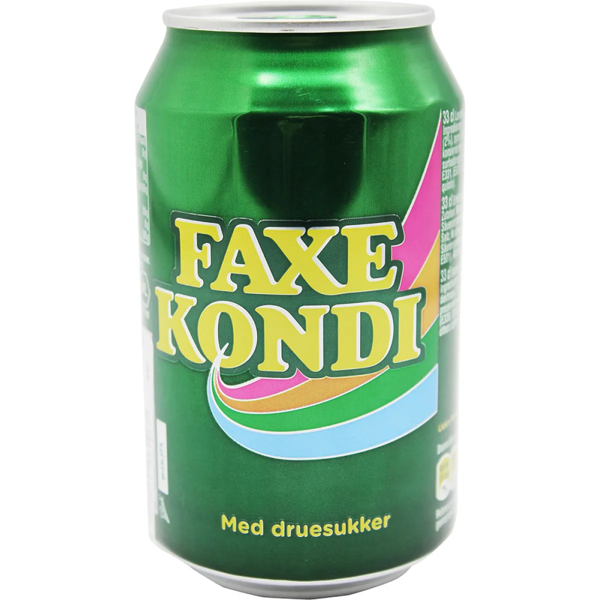 Faxe Kondi 330 ml