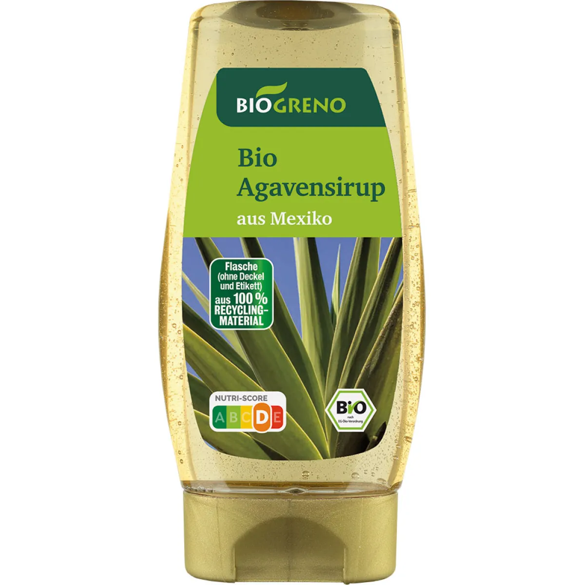 Biogreno Agavensirup 350 g