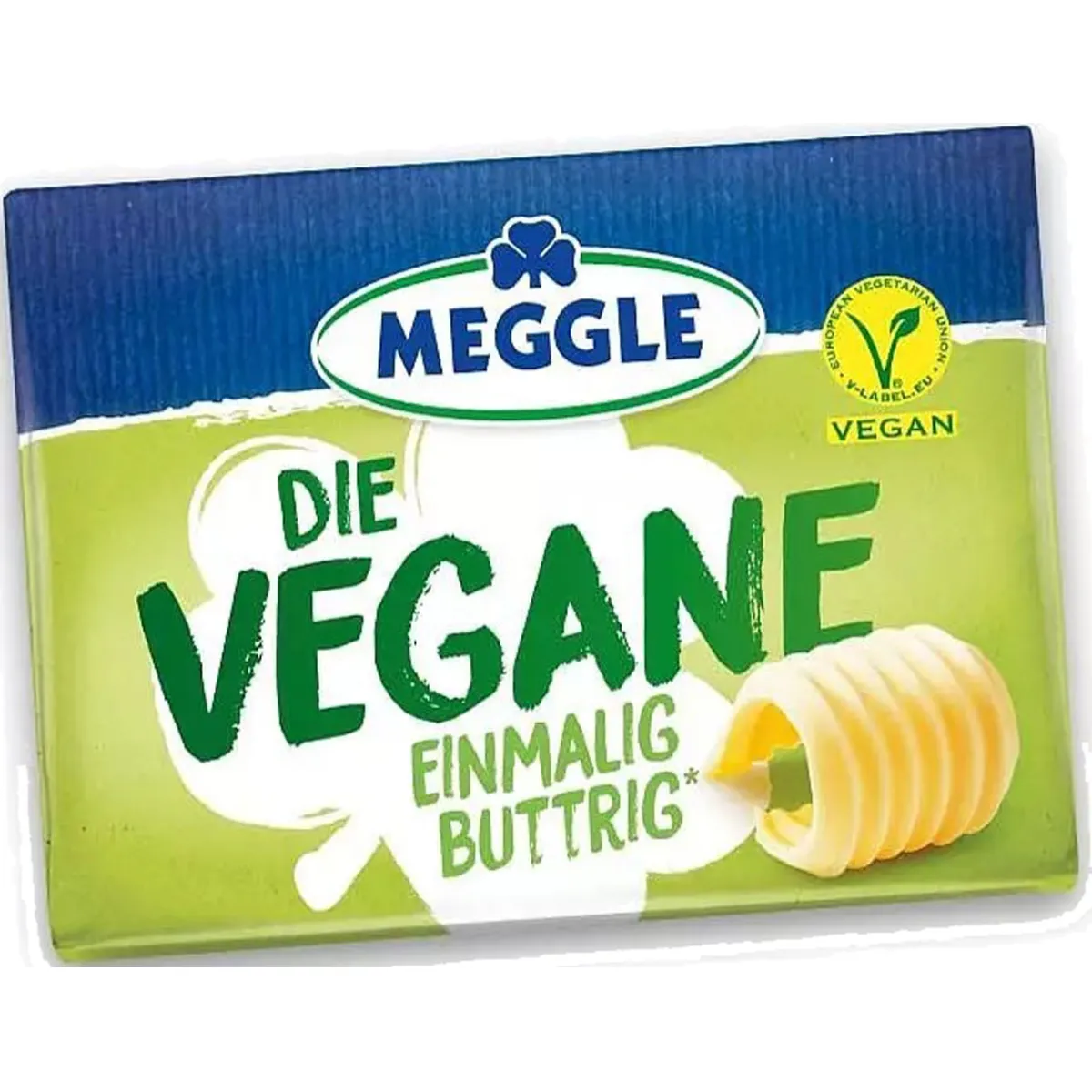 Meggle die Vegane 250 g