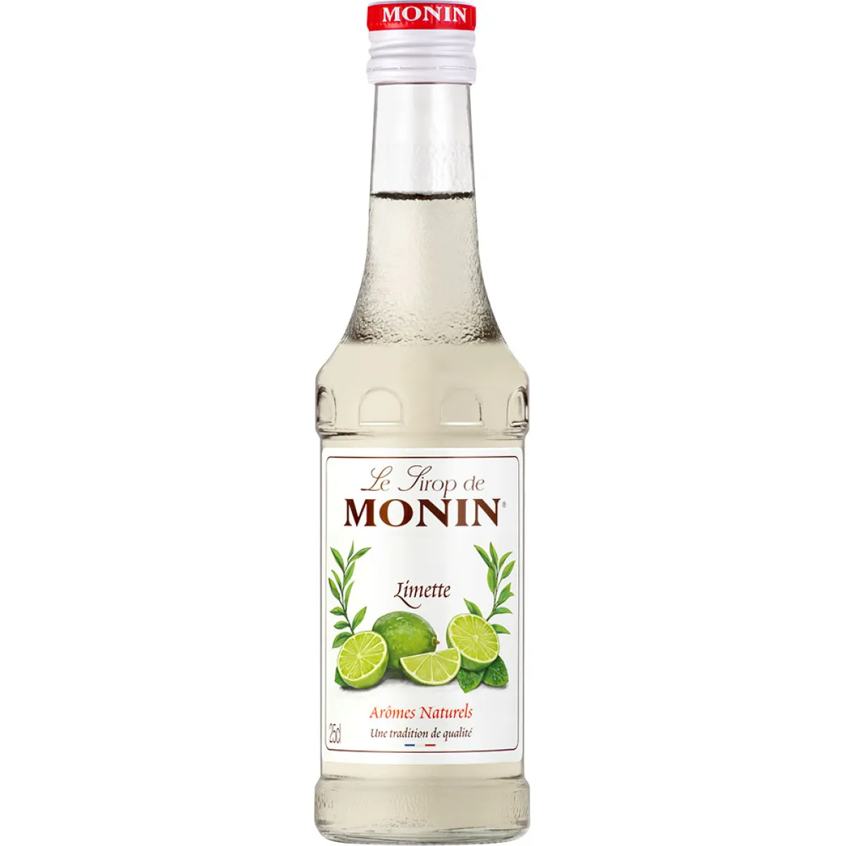 Monin Limetten Sirup 250 ml