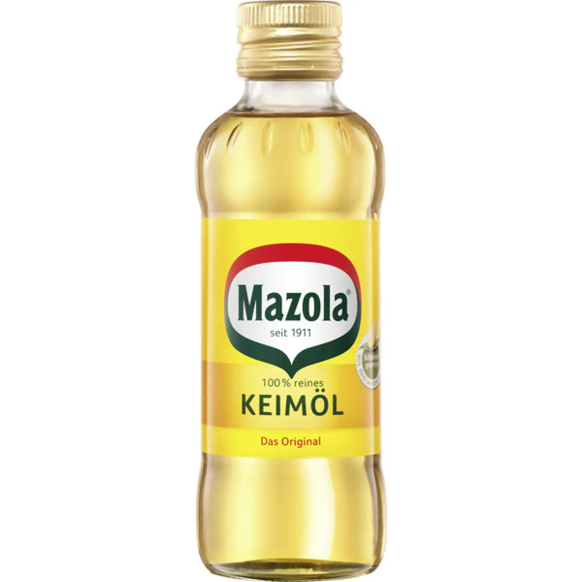 Mazola Keimöl 750 ml