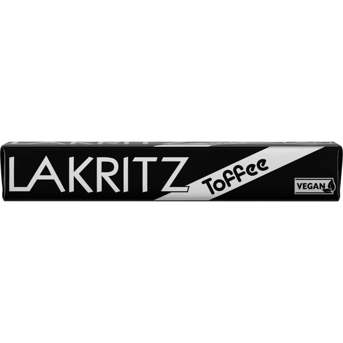 Lakritz Toffee 3x41 g