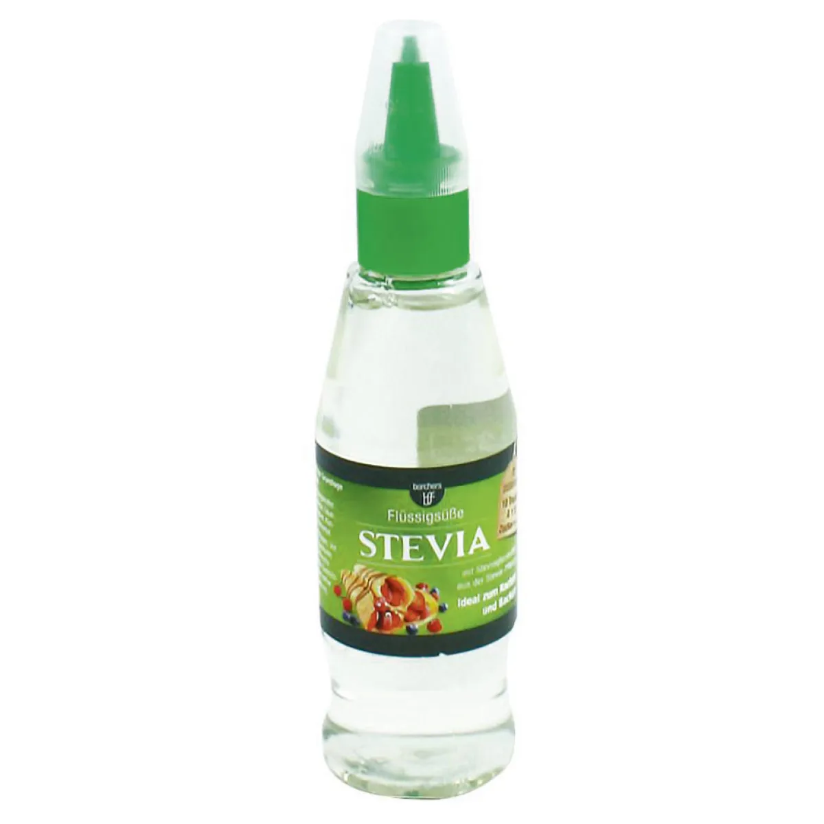 Borchers Flüssigsüße Stevia 125 ml