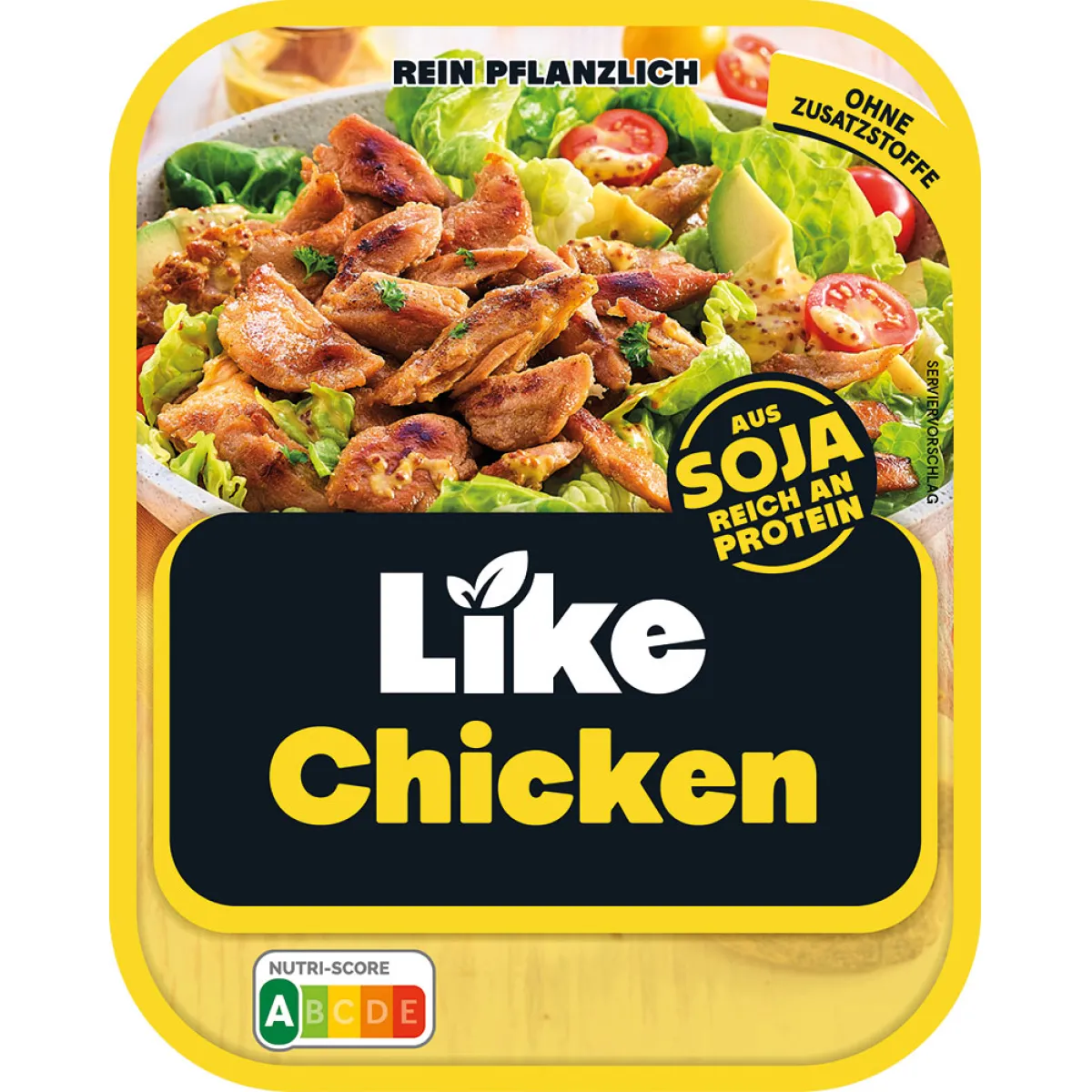 Like Meat Chicken 180 g
