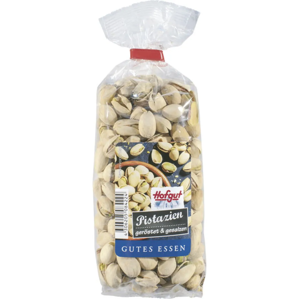 Hofgut Pistazien geröstet & gesalzen 200 g