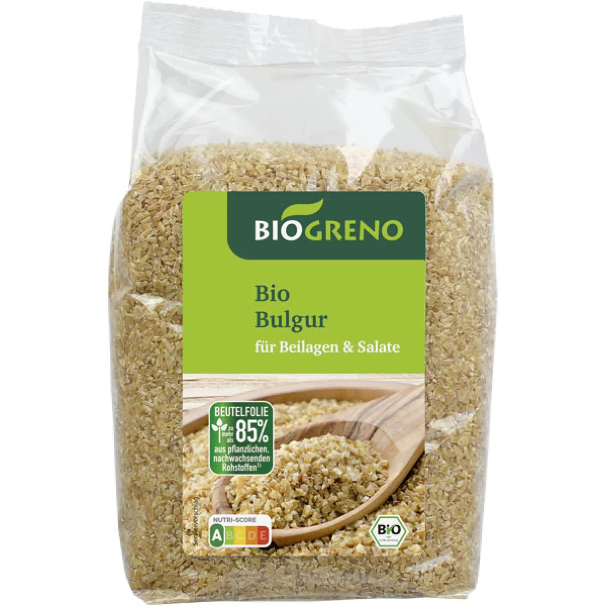 Biogreno Bulgur 500 g