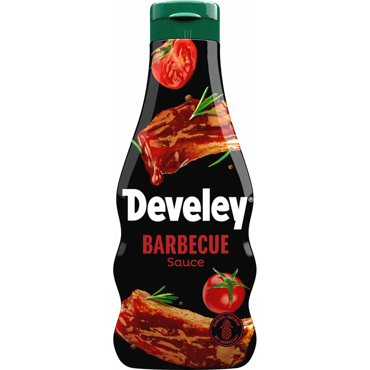 Develey Barbecue Sauce 250 ml