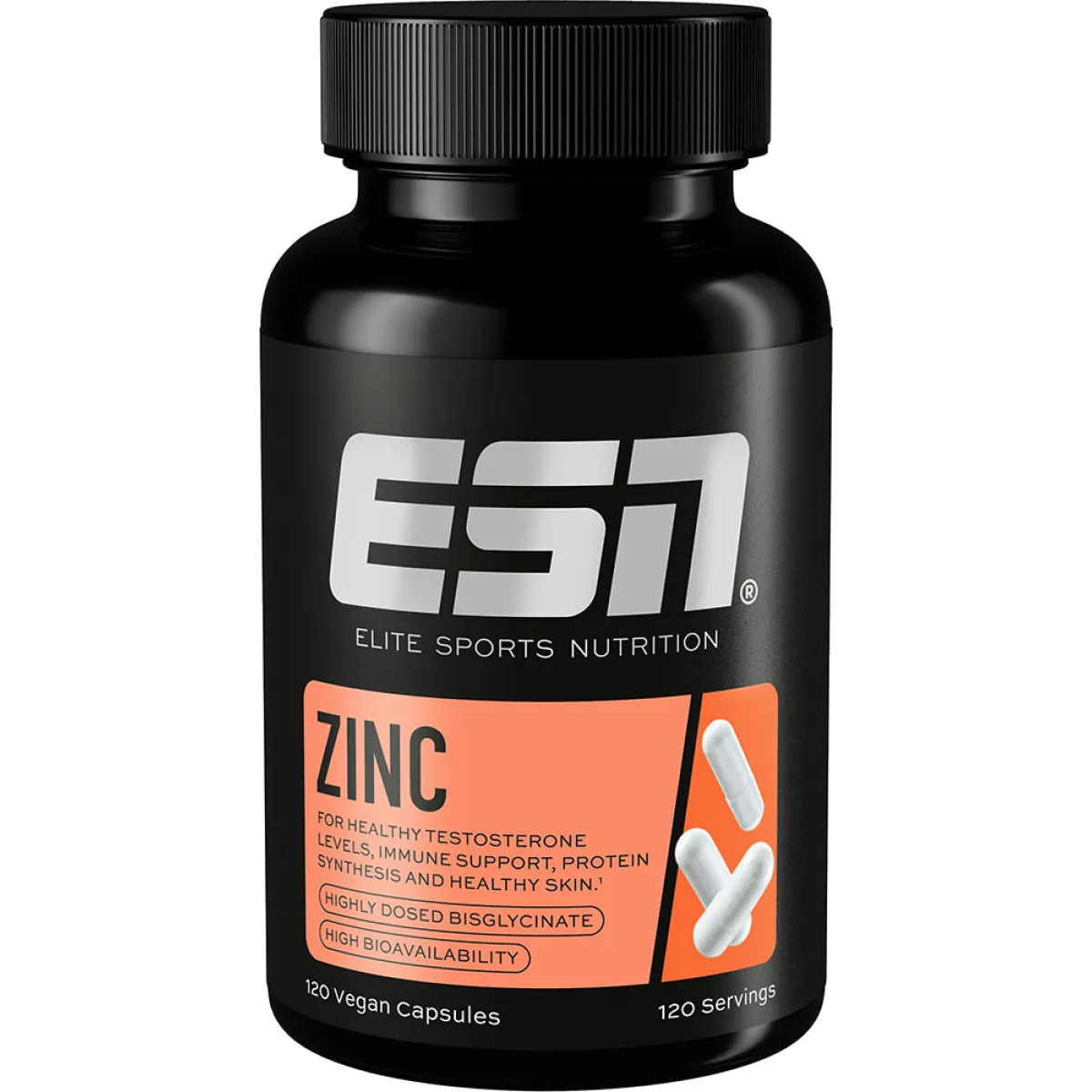 ESN Zinc  96 g