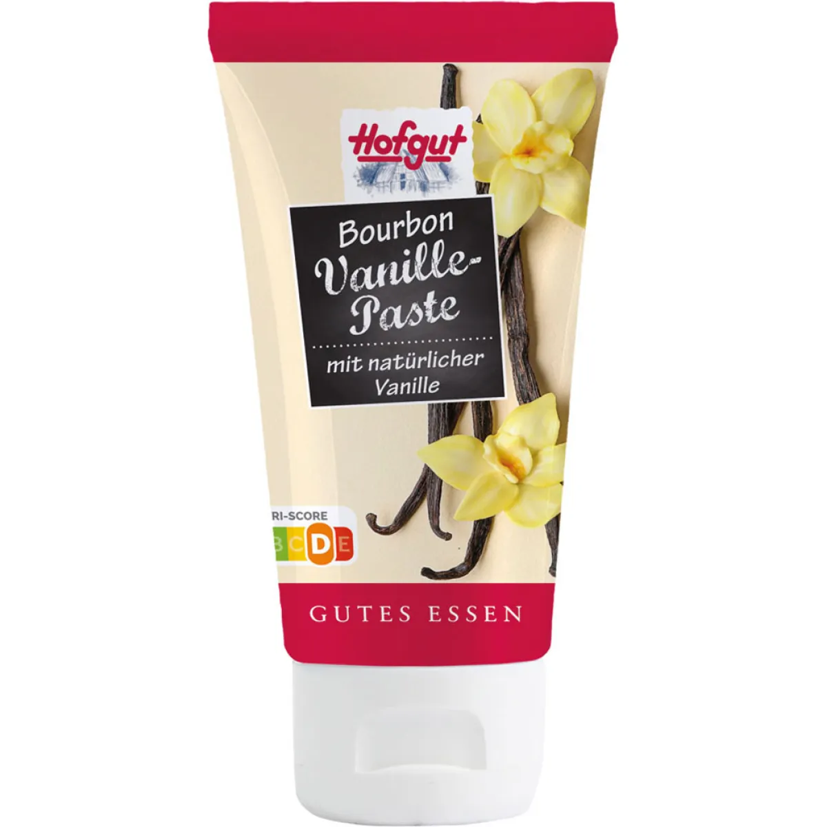 Hofgut Bourbon Vanille Paste 50 g