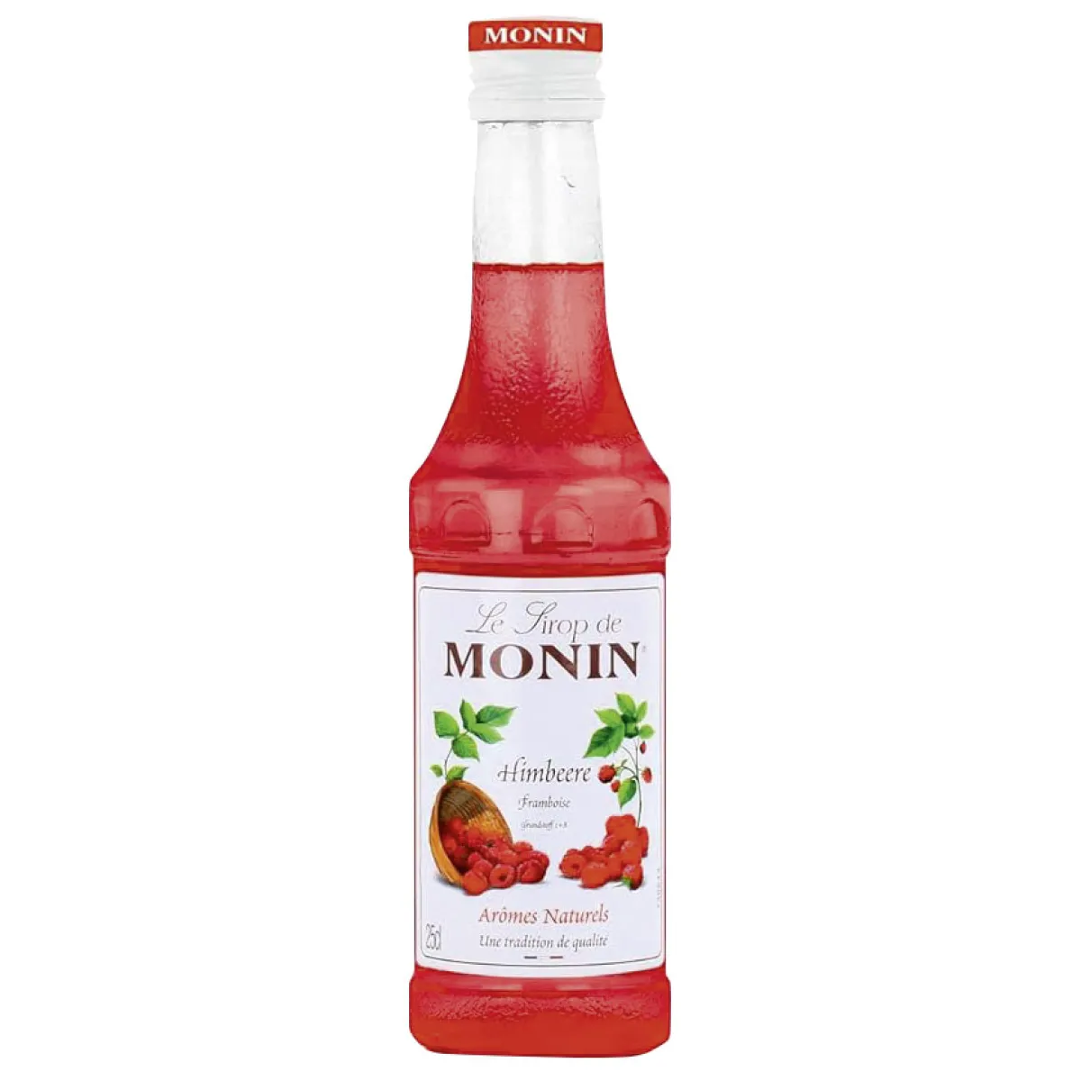 Monin Himbeer Sirup 250 ml