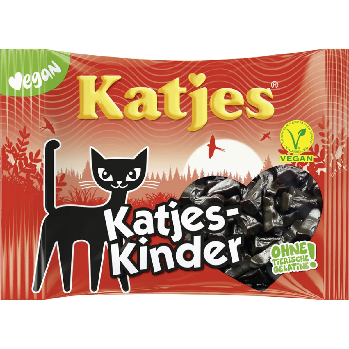 Katjes Katjes-Kinder 175 g