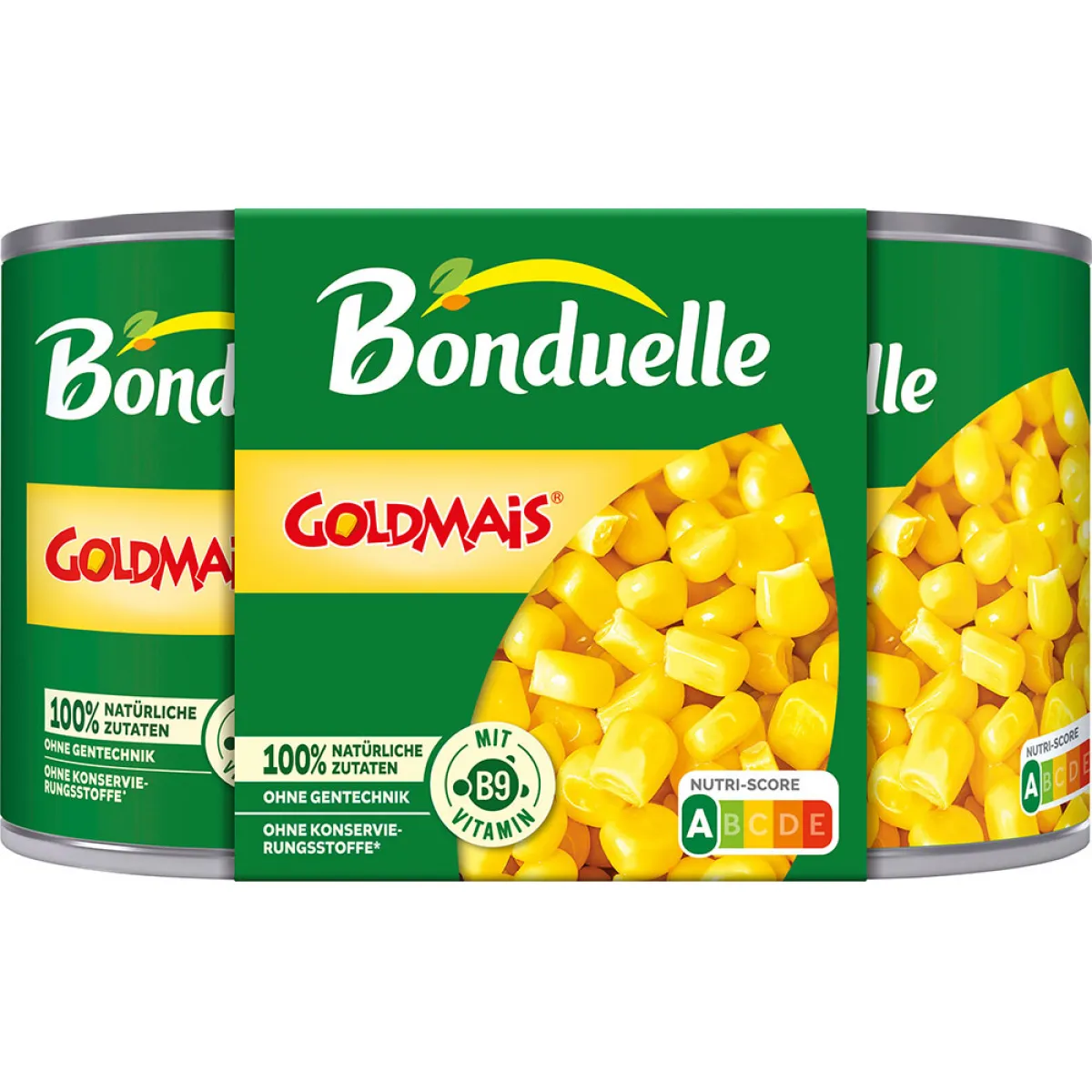 Bonduelle Goldmais 2 x 150 g