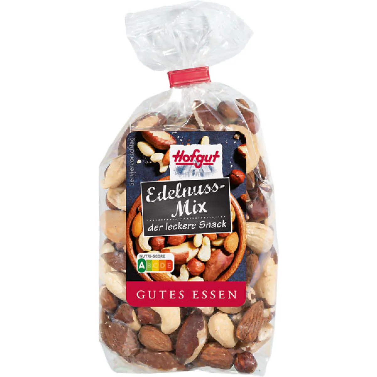 Hofgut Edelnuss-Mix 200 g