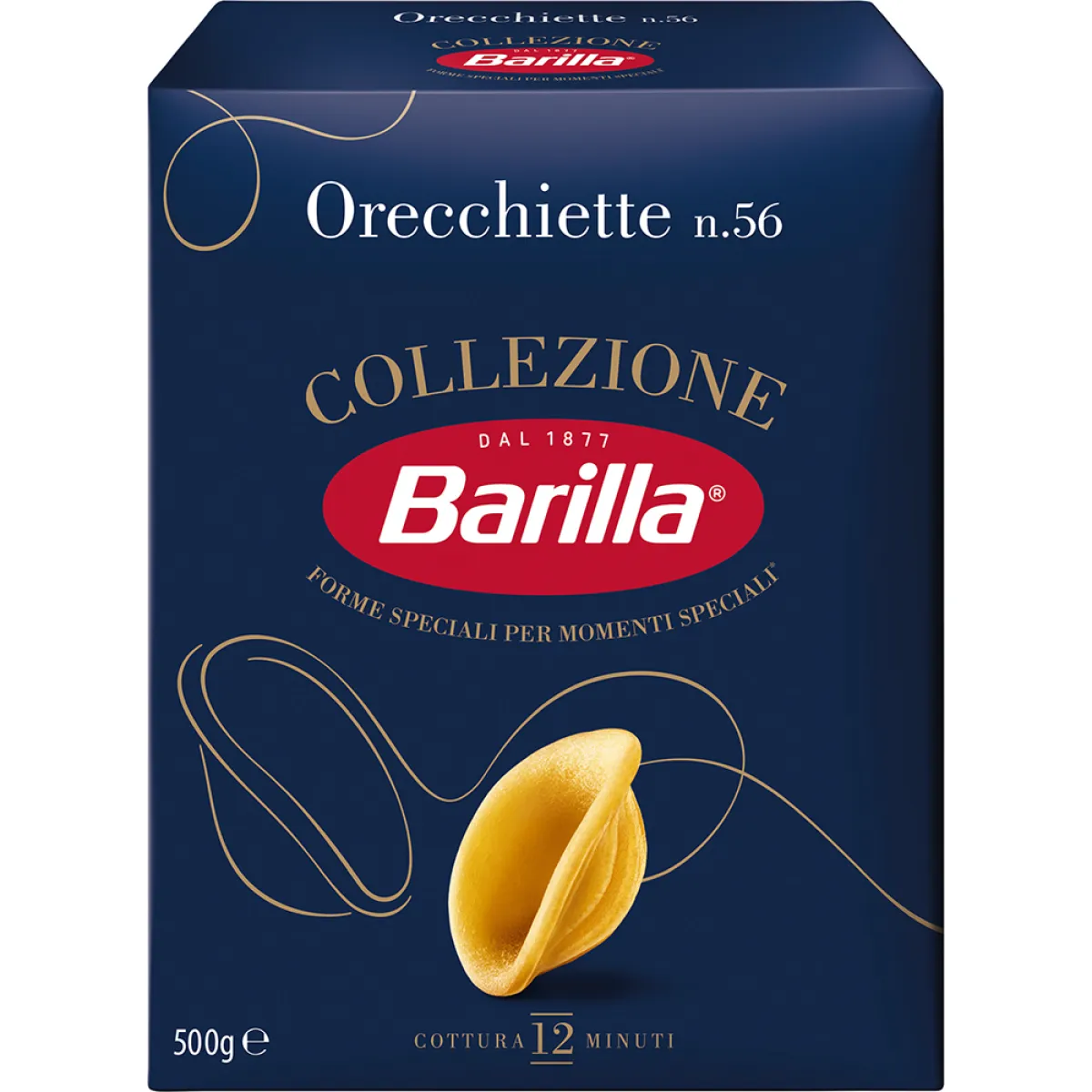 Barilla Collezione Orecchiette 500 g