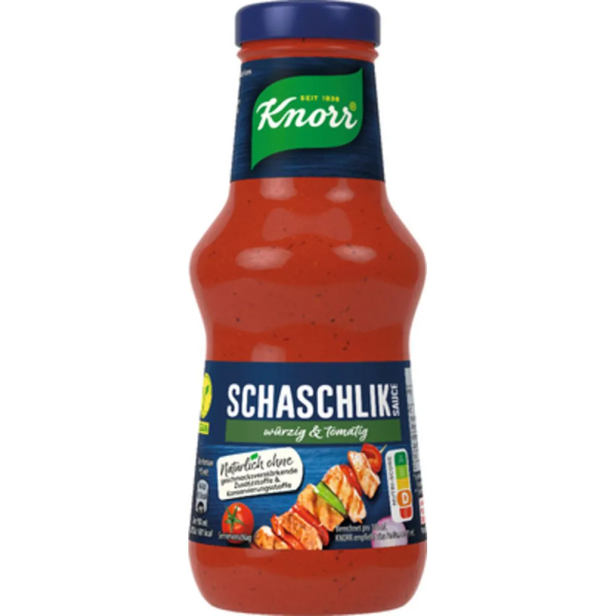 Knorr Schaschliksauce 250 ml