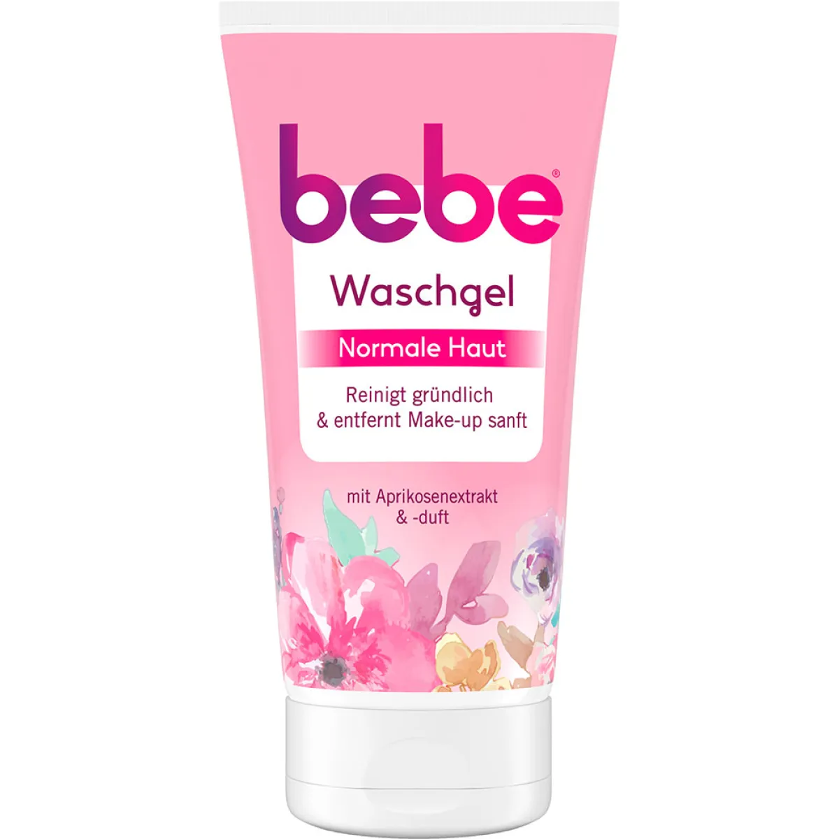 bebe Waschgel Normale Haut 150 ml