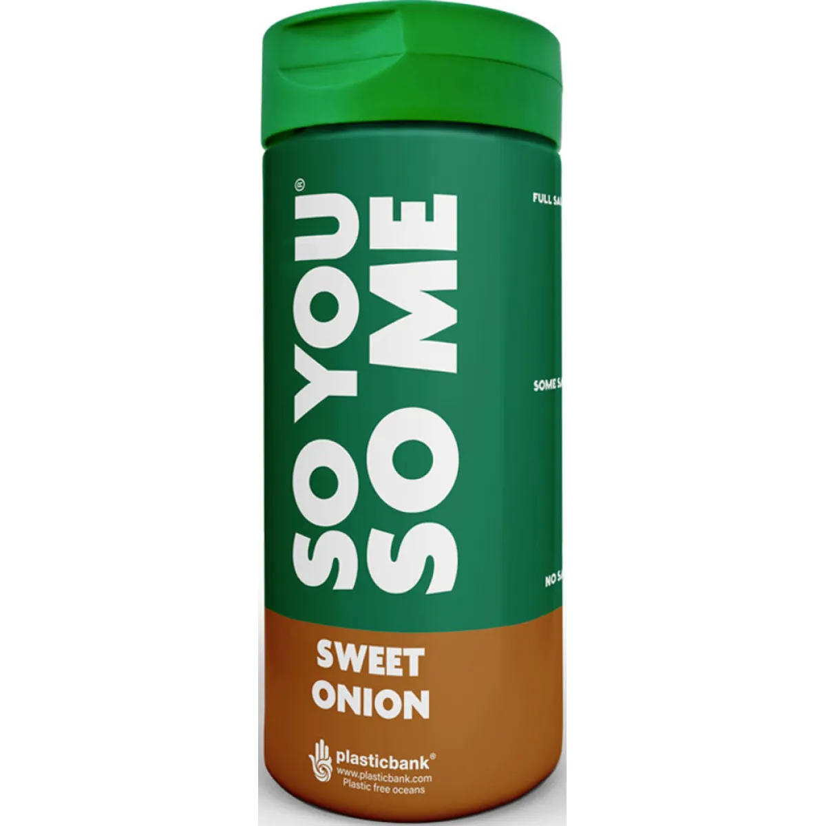 So You So Me Sweet Onion 360 g