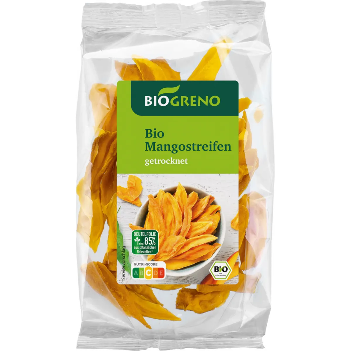 Biogreno Mango 100 g