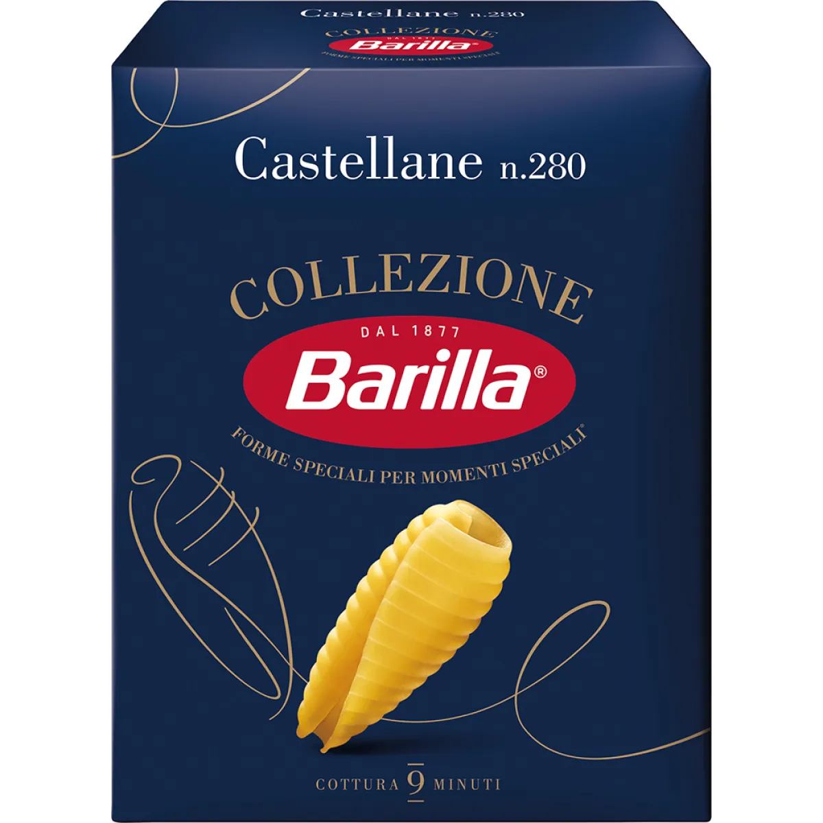 Barilla Collezione Castellane 500 g