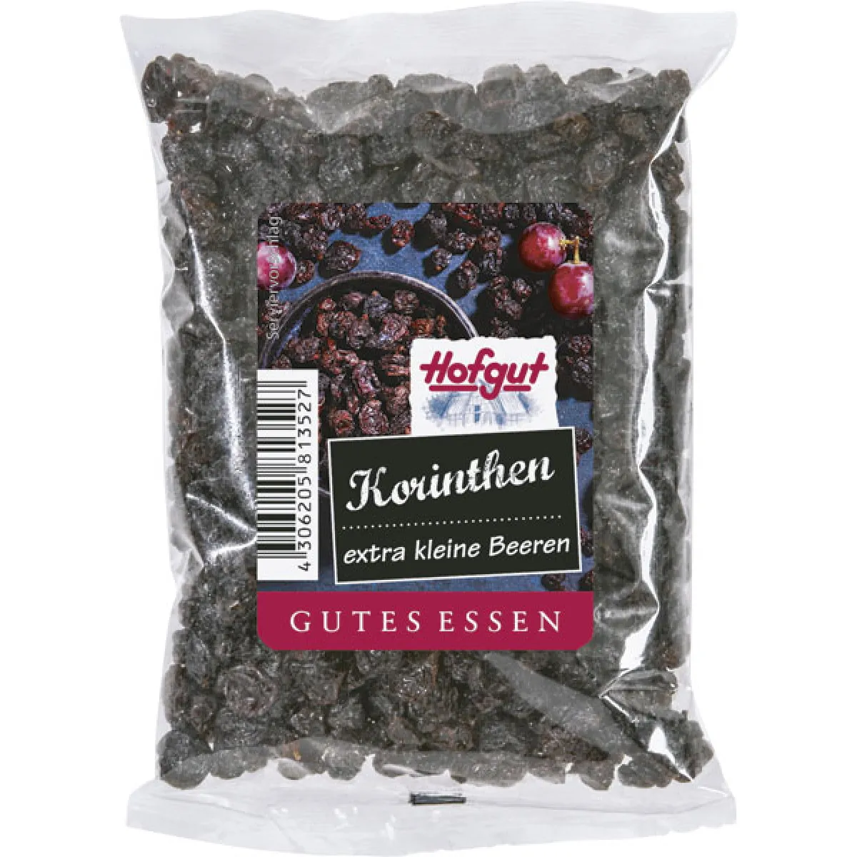 Hofgut Korinthen 200 g
