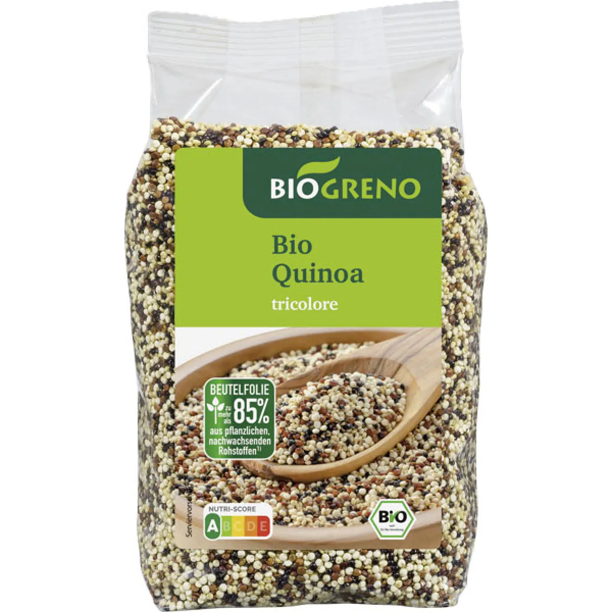Biogreno Quinoa tricolore 250 g