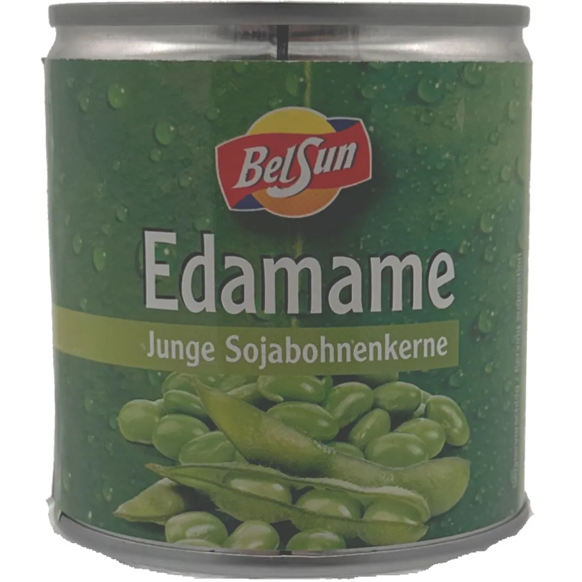 BelSun Edamame 190 g