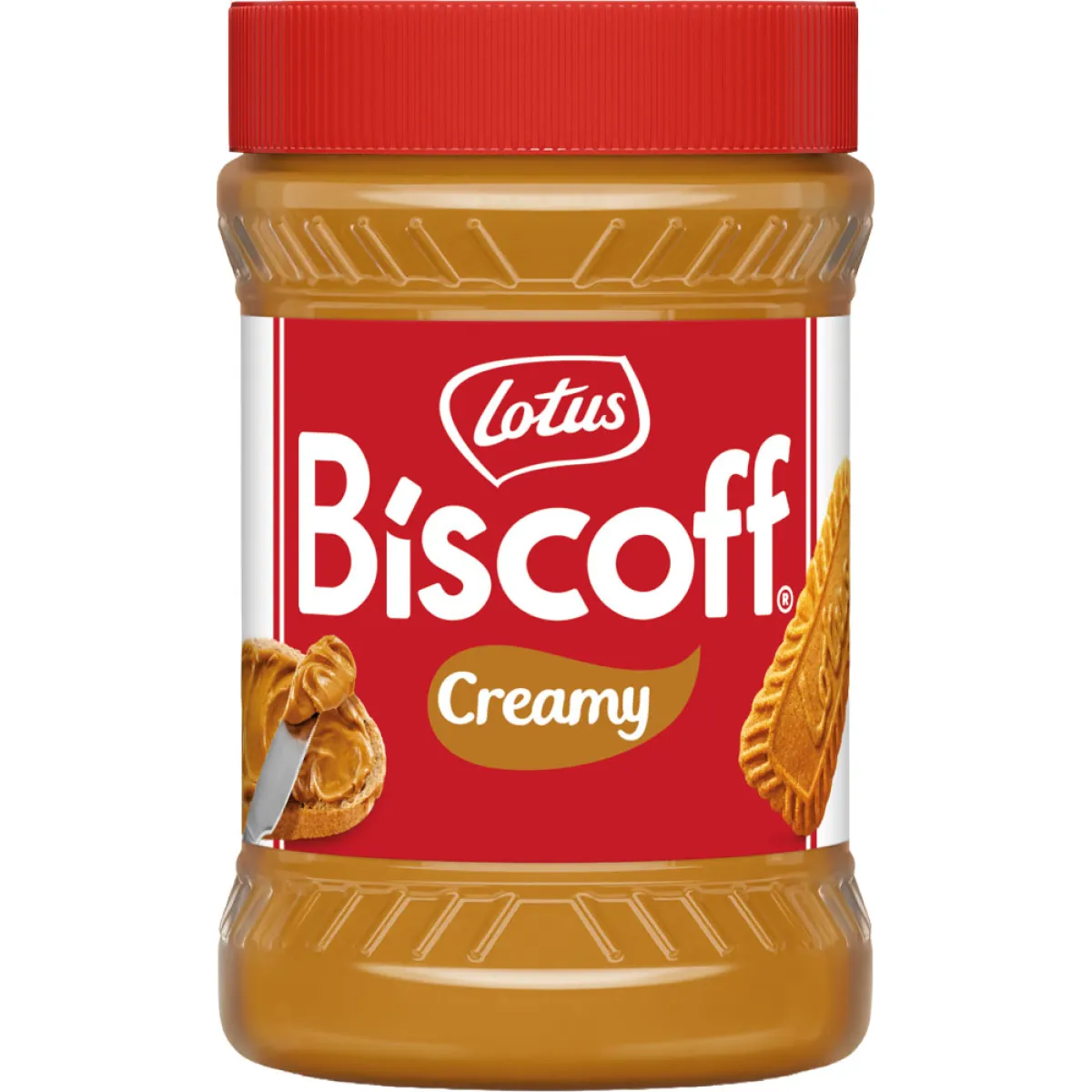 Lotus Biscoff Creamy 400 g