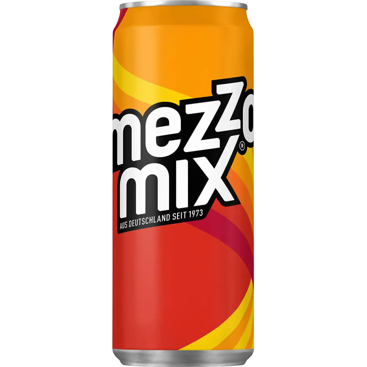 Mezzo mix 0,33 l