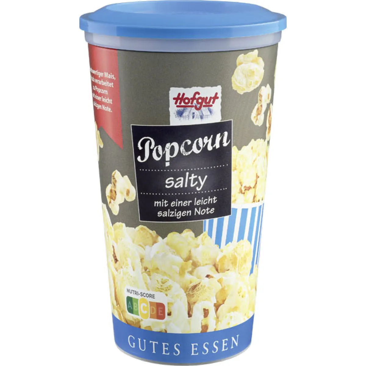 Hofgut Popcorn salzig 45 g