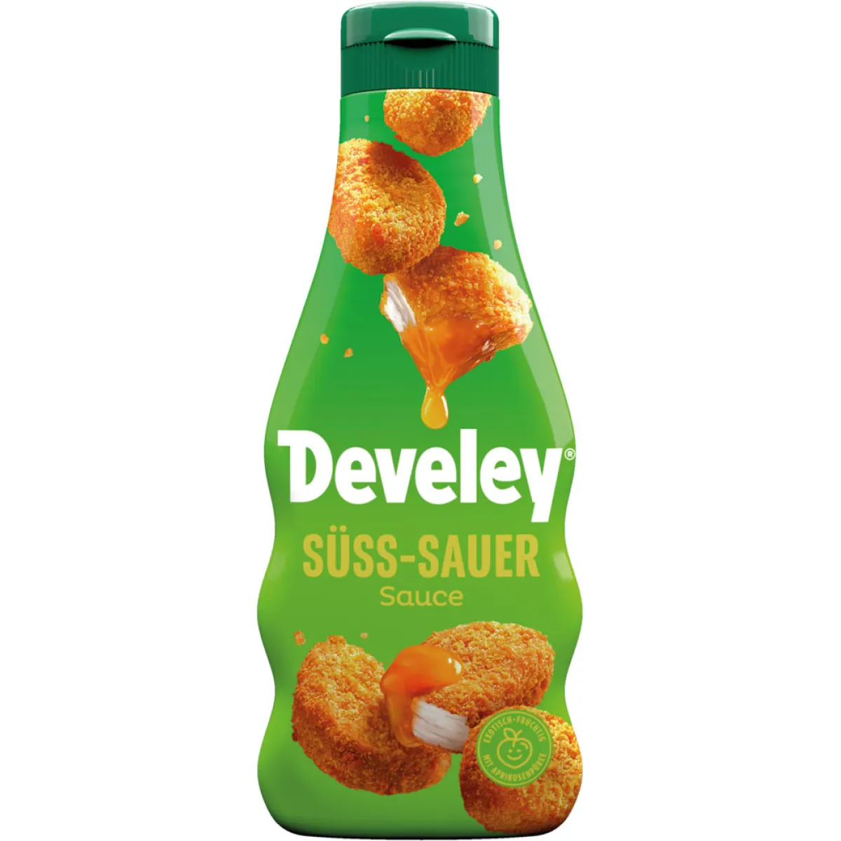 Develey Süß-Sauer Sauce 250 ml