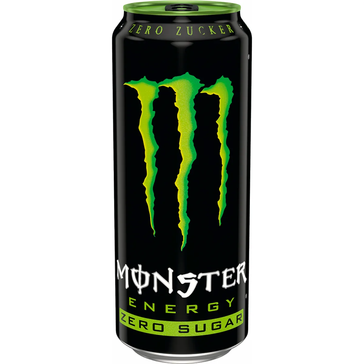 Monster Energy Zero Sugar 0,5 l
