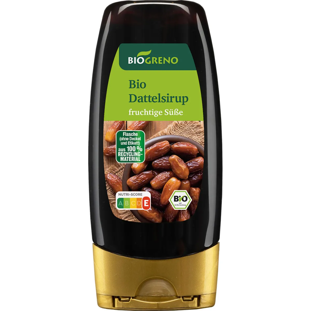 Biogreno Dattelsirup 350 g