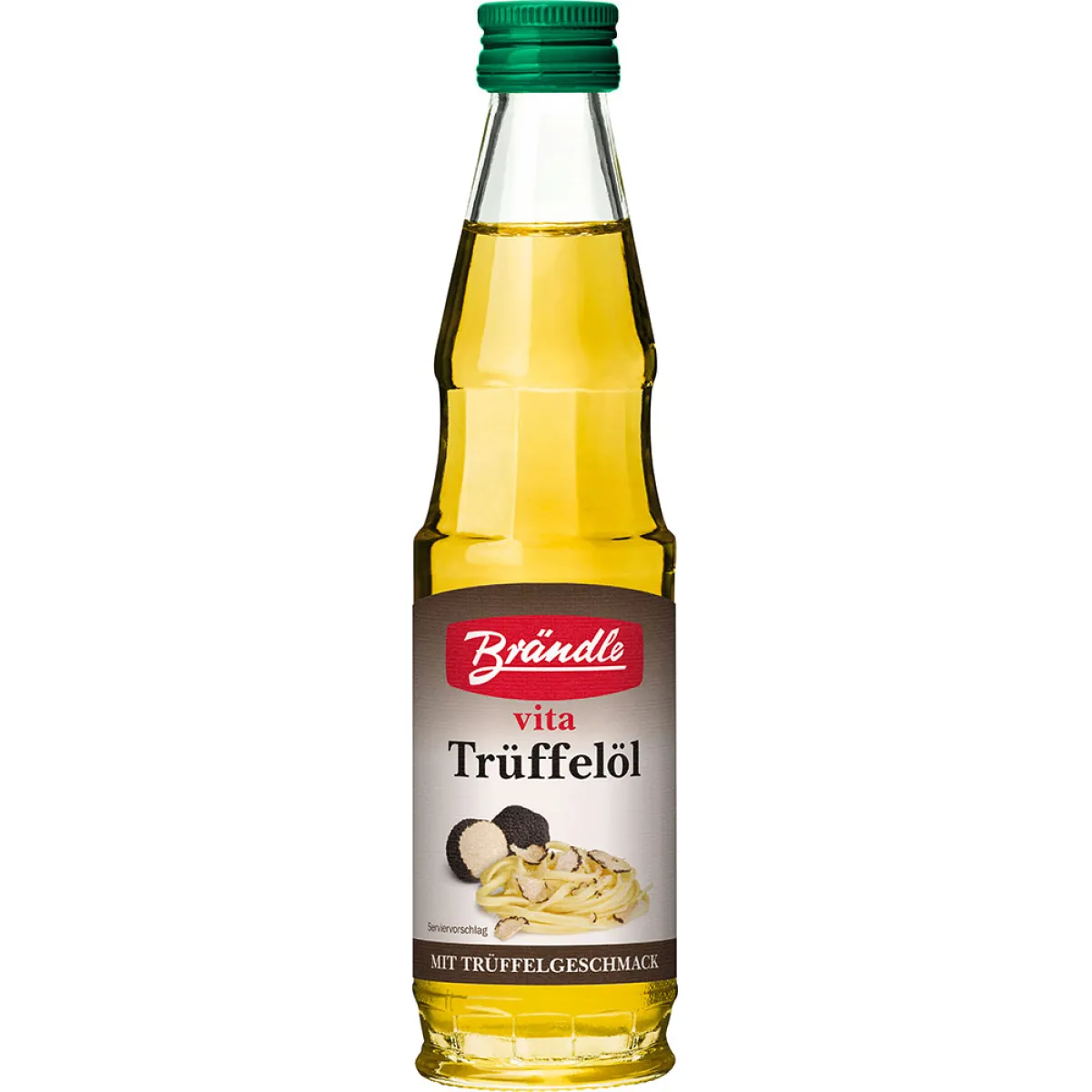 Brändle vita Trüffelöl 100 ml