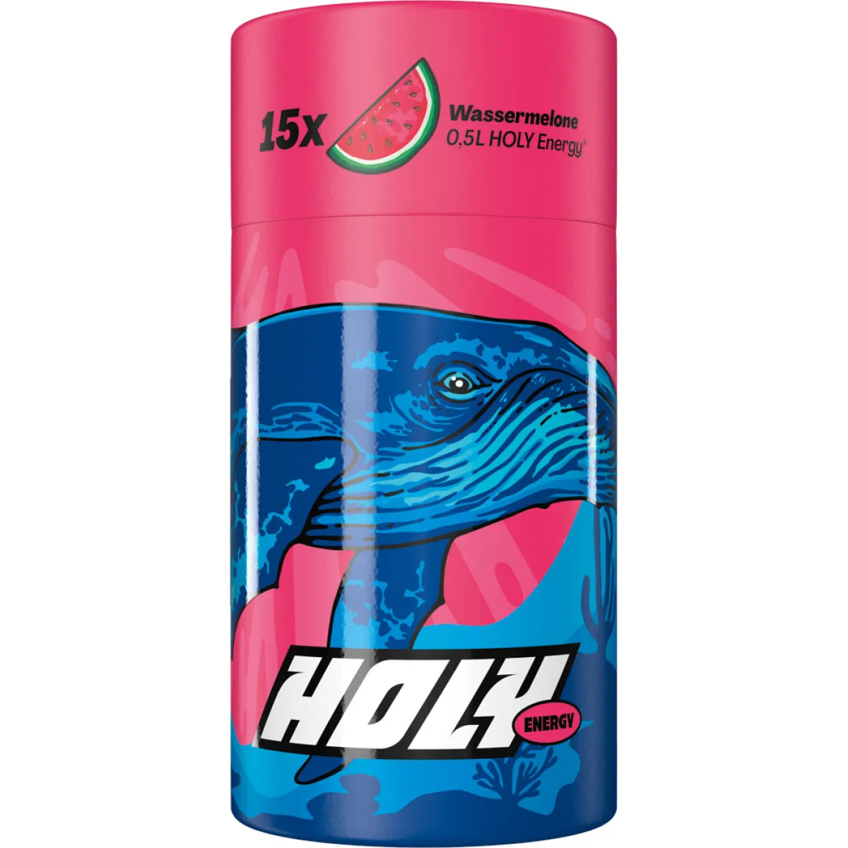 Holy 15er Dose Wassermelone Energy 15x7 g 105 g
