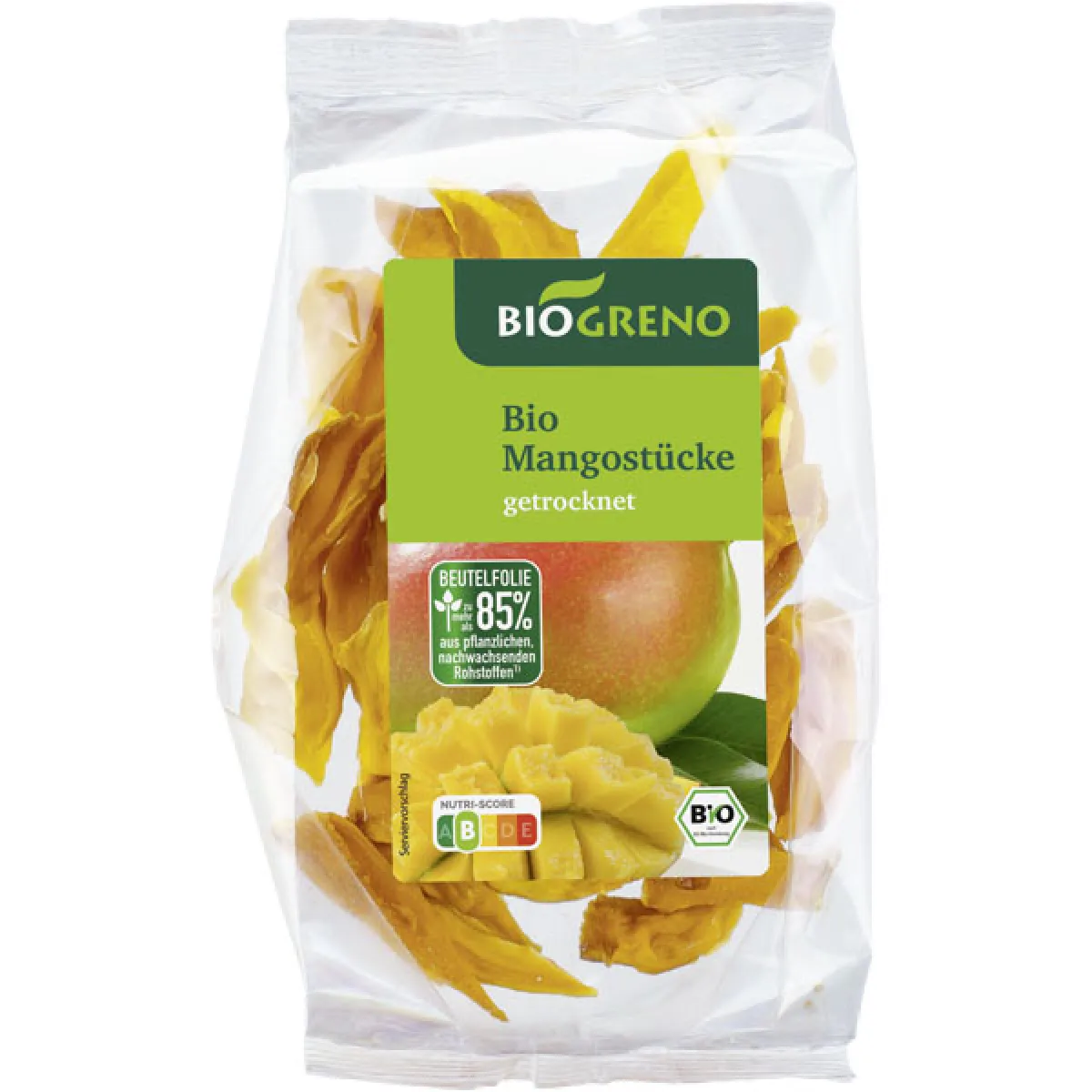 Biogreno Mango 100 g