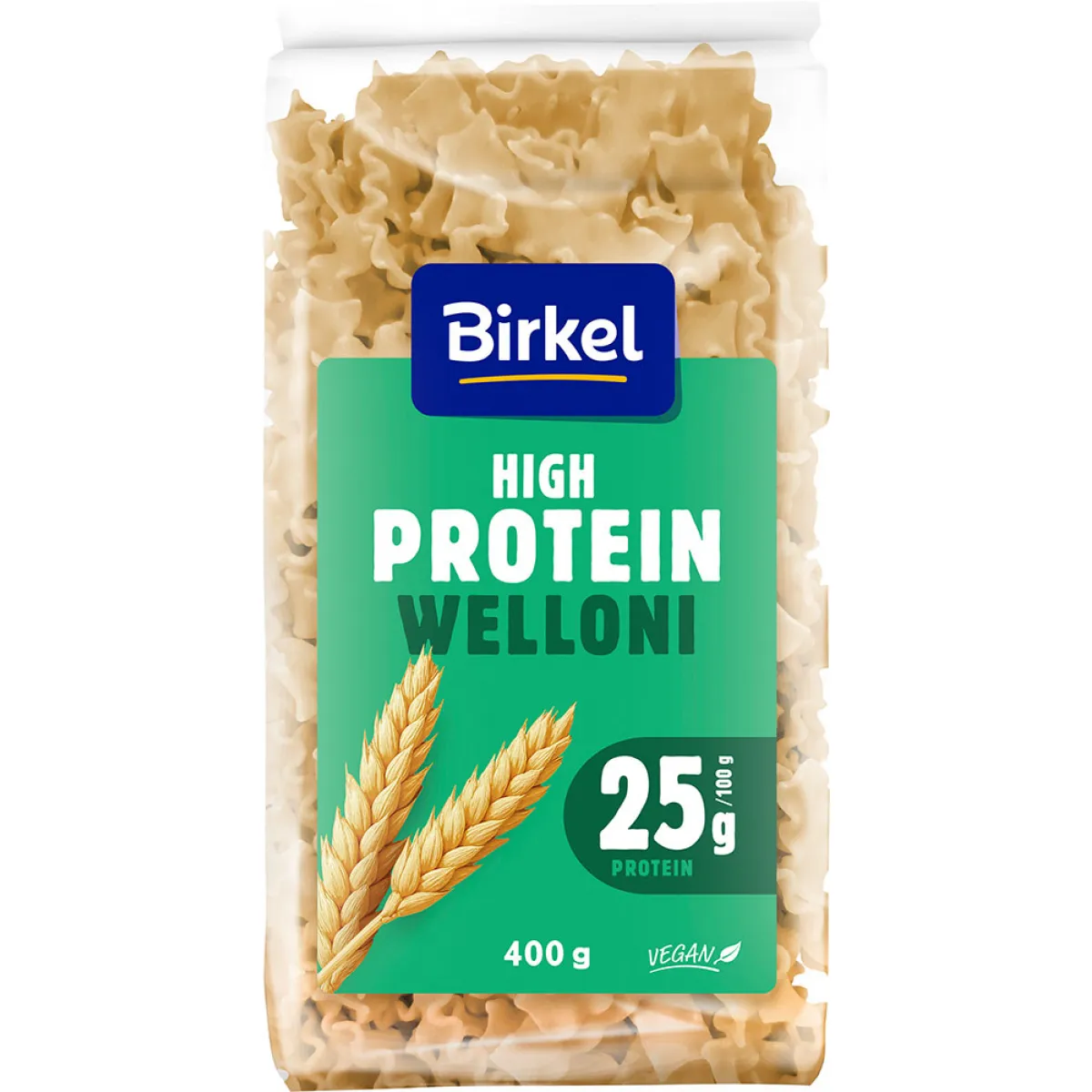 Birkel High Protein Welloni 400 g