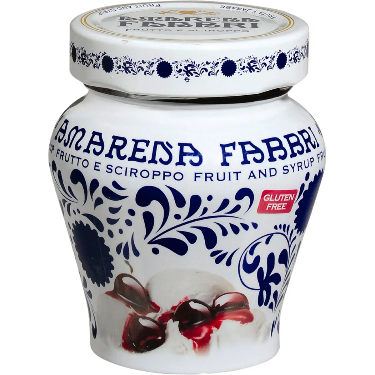 Fabbri Amarenakirschen 230 g