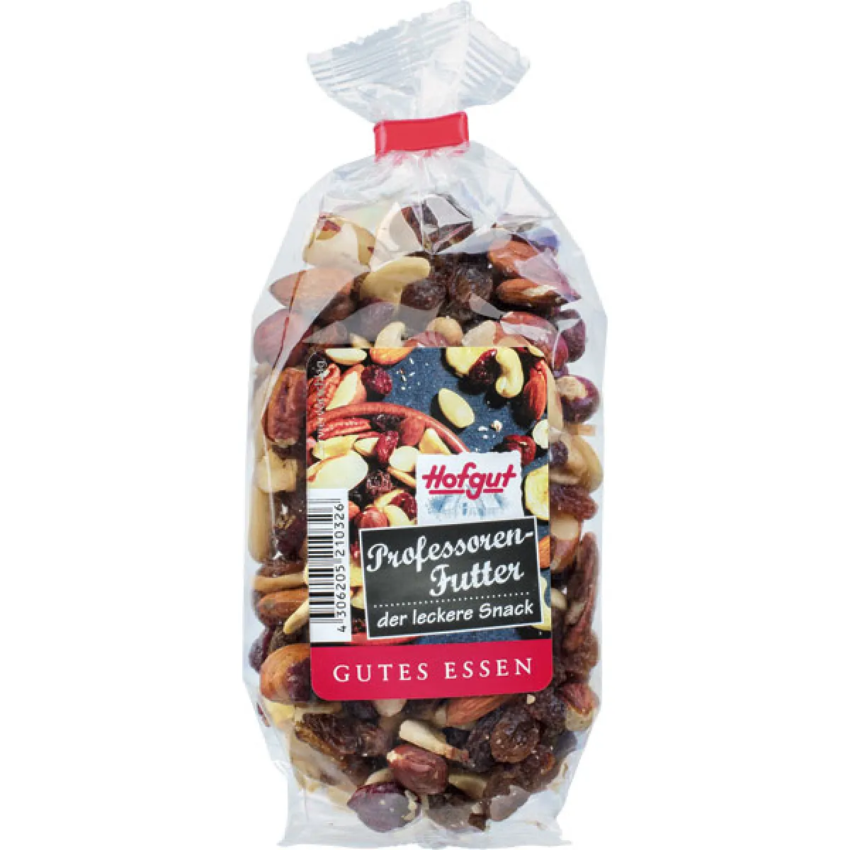 Hofgut Professorenfutter 175 g