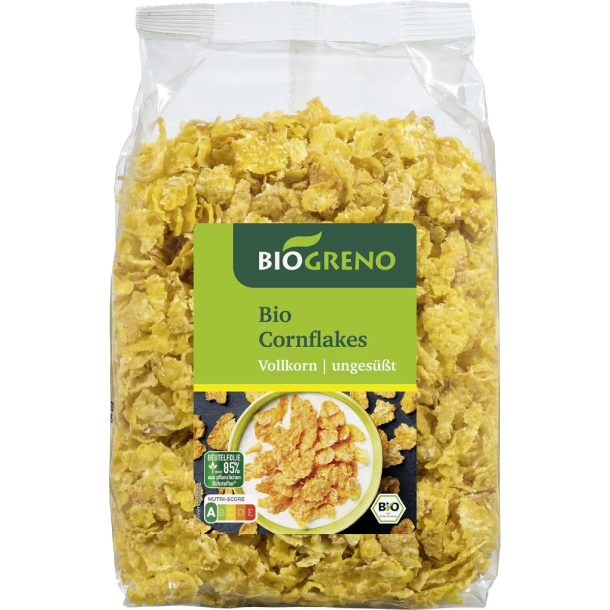 Biogreno Cornflakes 300 g
