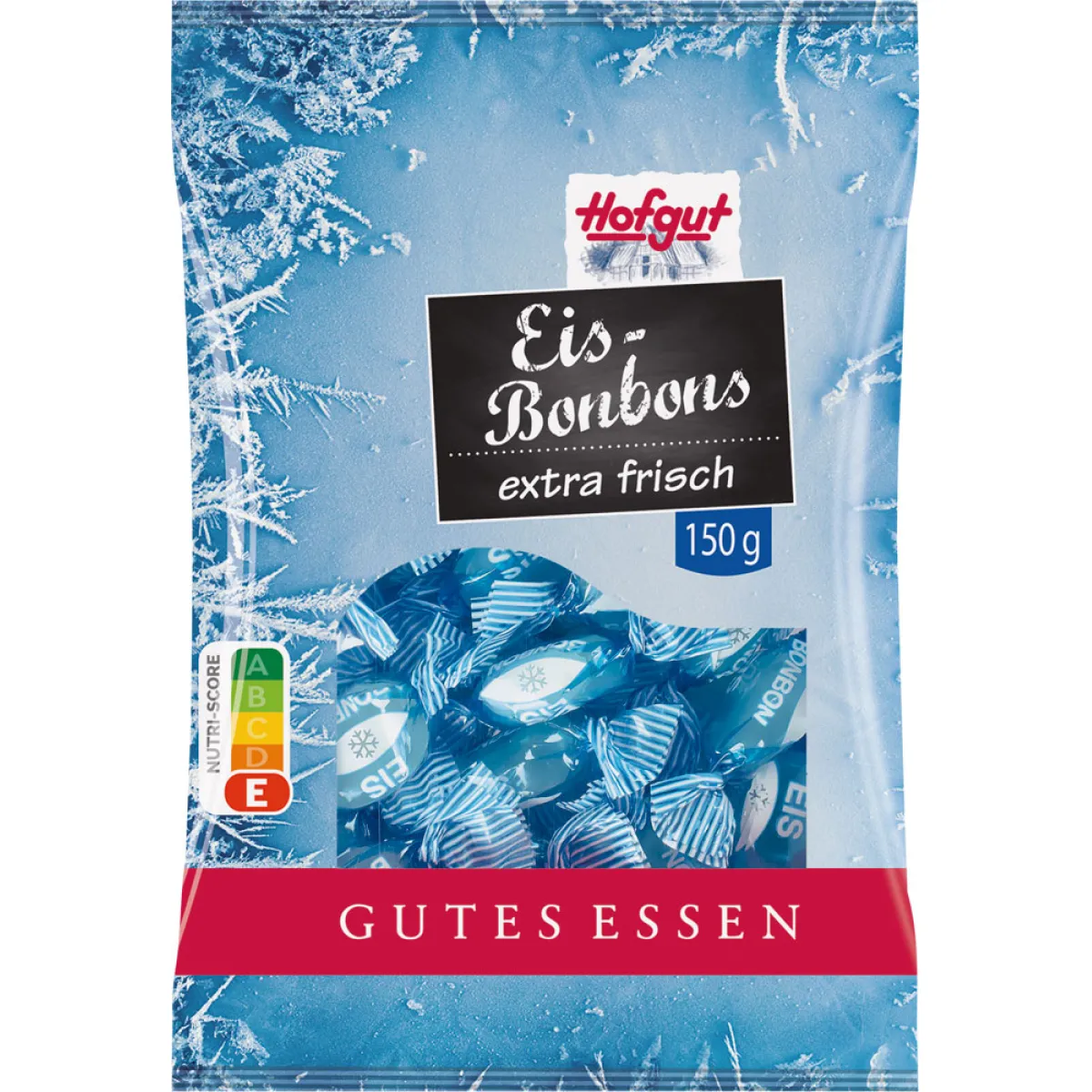 Hofgut Eisbonbons 150 g