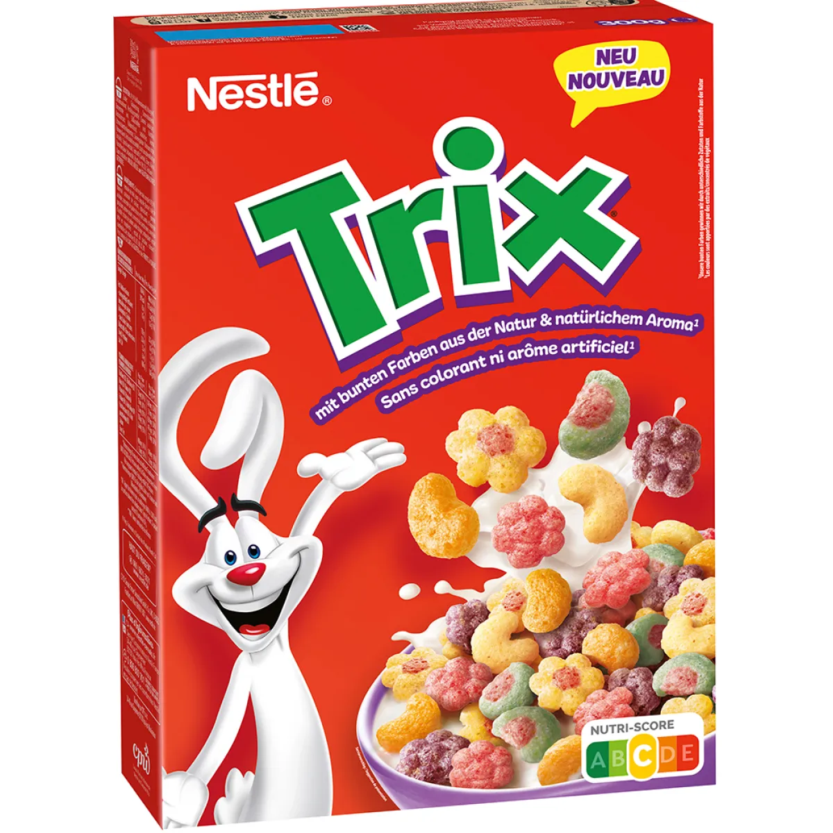 Nestlé Trix 300 g